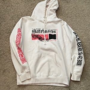 Urban outfitters men’s hoodie